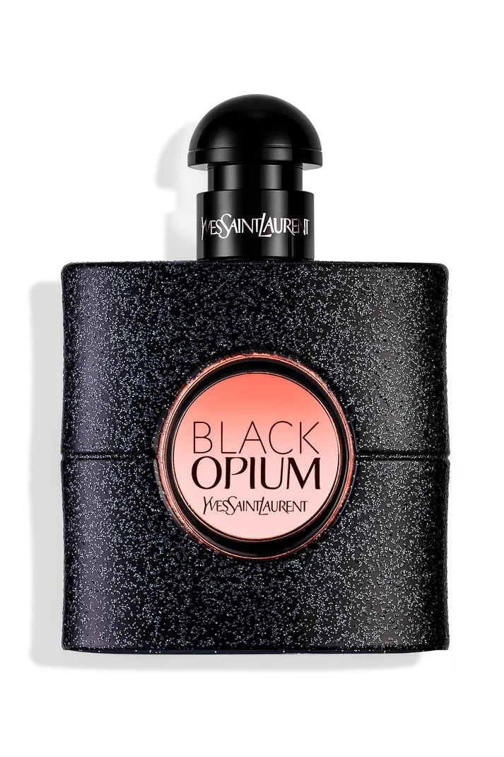 Yves Saint Laurent Black Opium