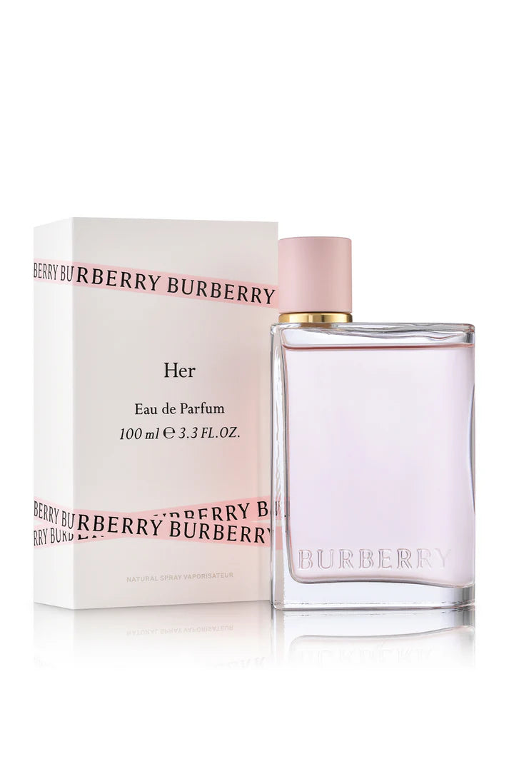 Burberry Her