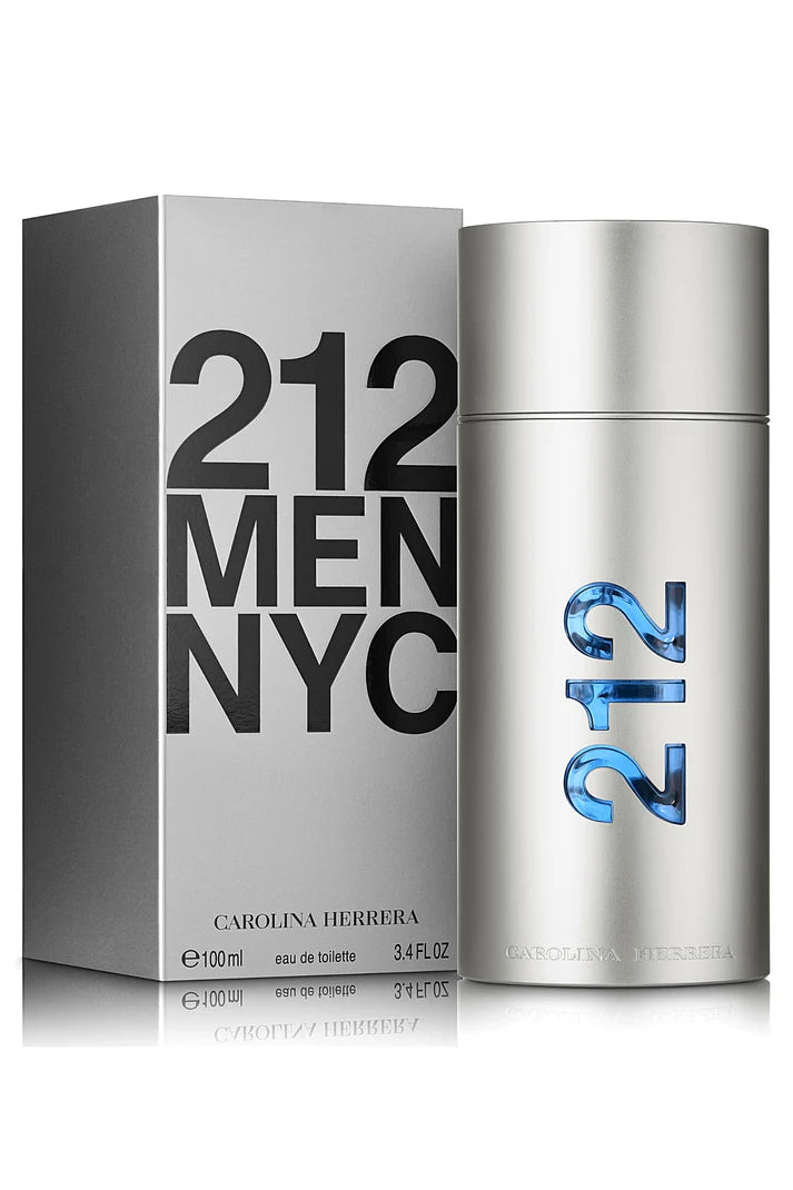 Carolina Herrera 212 Men