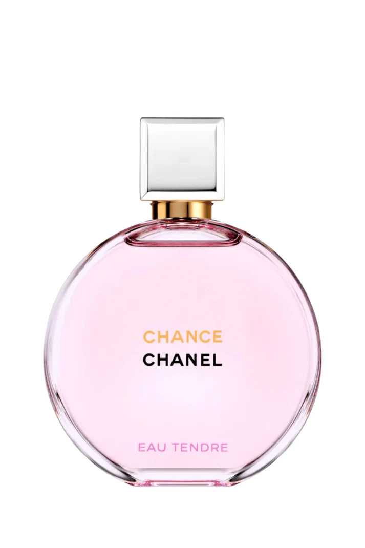 Chanel Chance Eau Tendre