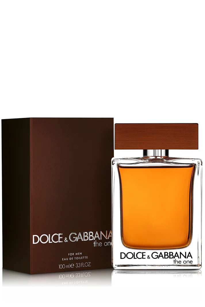 Dolce & Gabbana The One for Men