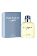 Dolce & Gabbana Light Blue Pour Homme