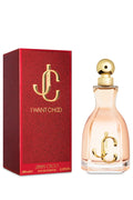 Jimmy Choo – I Want Choo