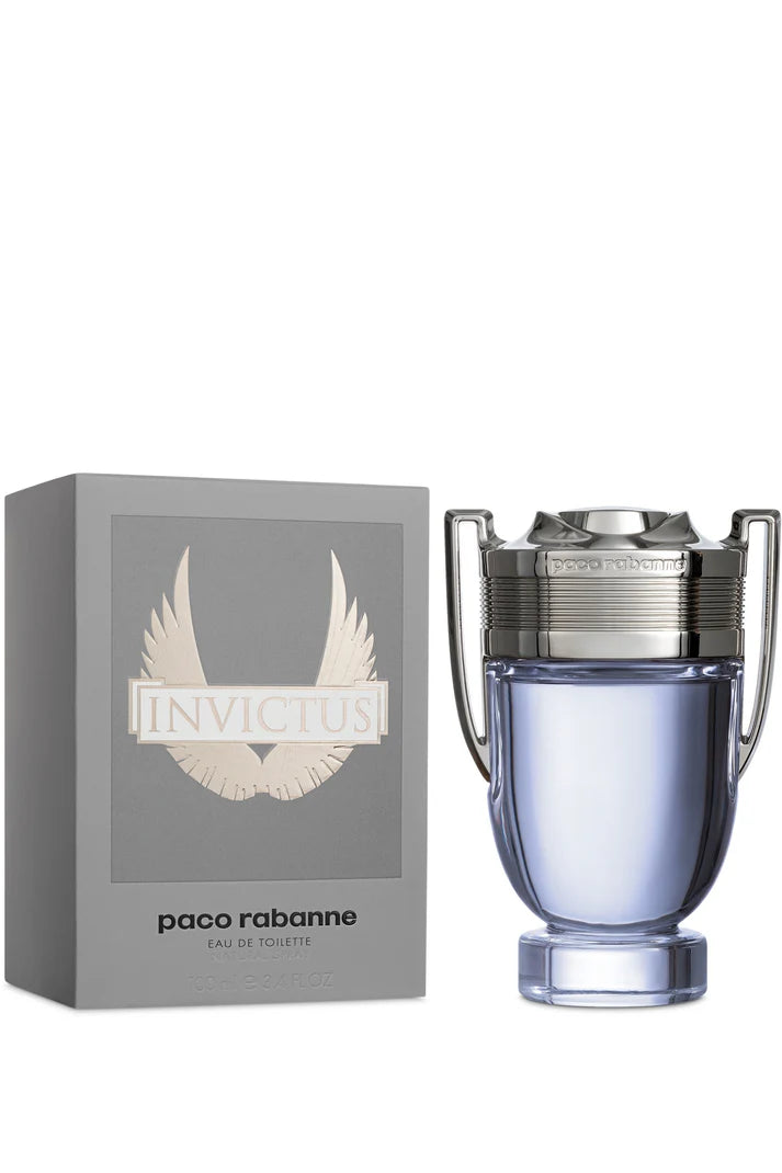 Paco Rabanne Invictus