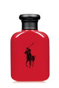 Polo Red by Ralph Lauren