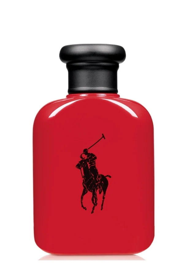 Polo Red by Ralph Lauren