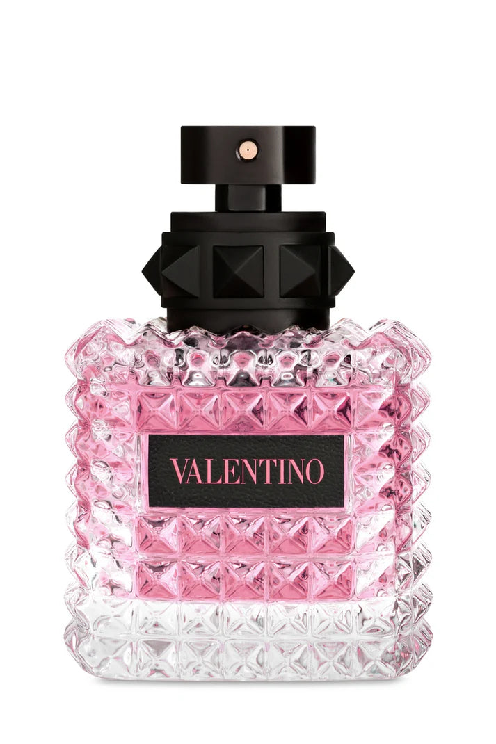 Valentino Donna Born in Roma