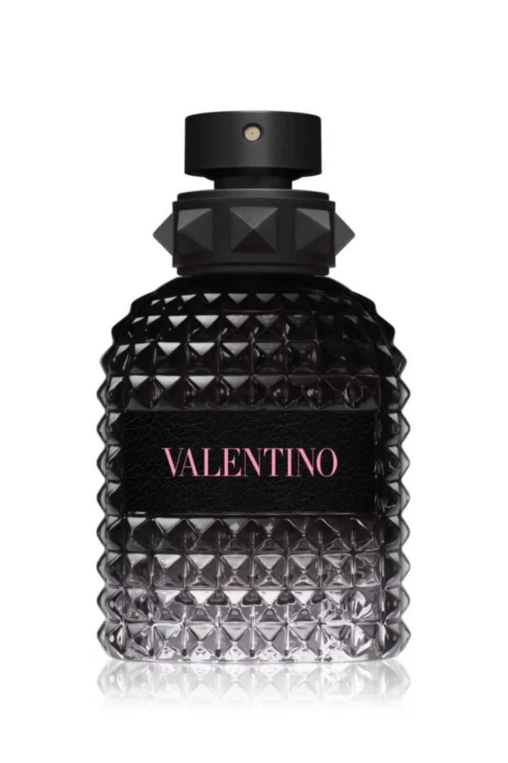 Valentino Uomo Born in Roma