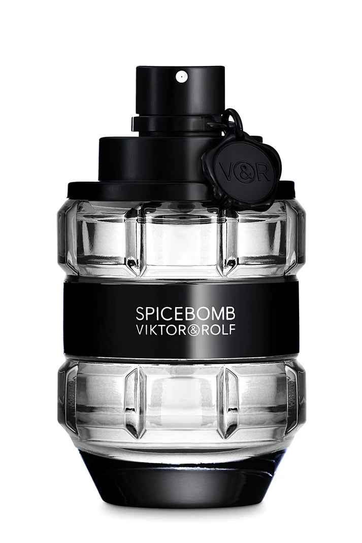 Viktor & Rolf Spicebomb