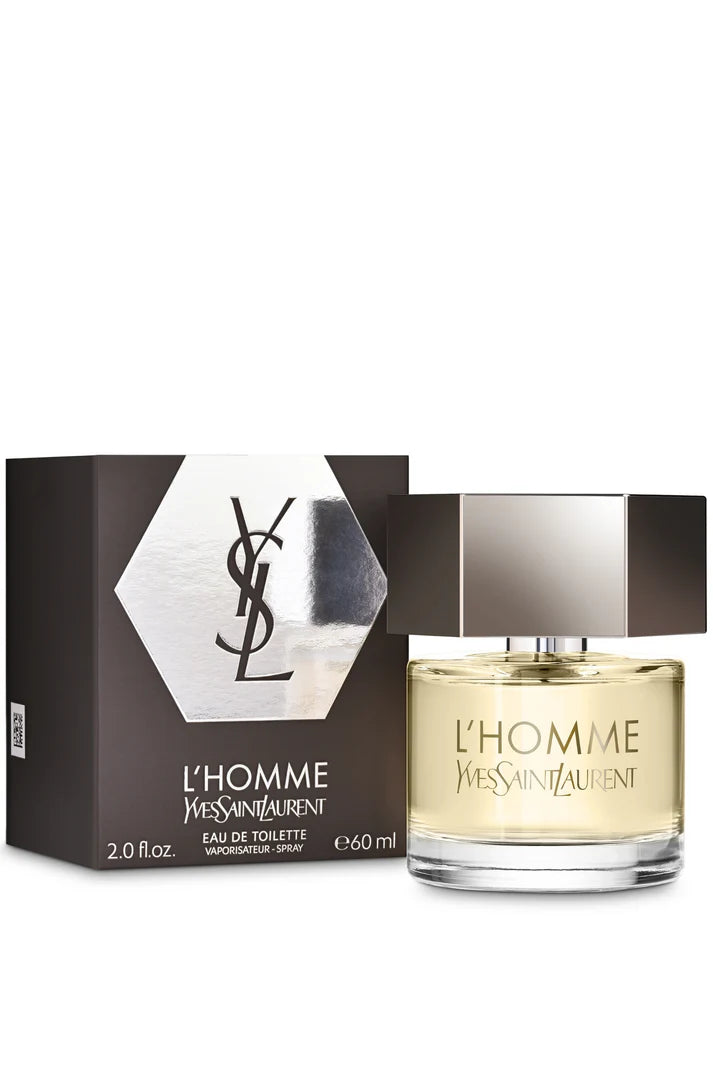 YSL L’Homme